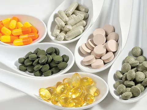 Thực phẩm chức năng tràn lan: Những hệ lụy đáng báo động