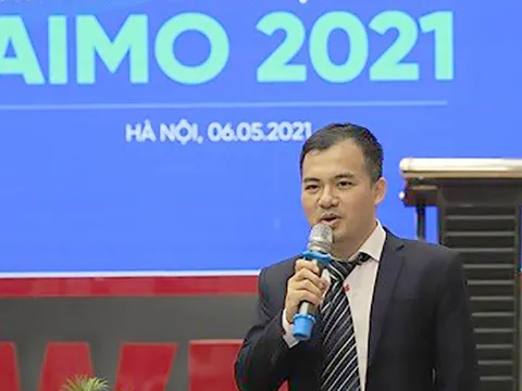 "Điểm mờ" về doanh thu công ty tổ chức Đấu trường Toán học Châu Á AMIO 2022